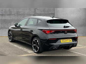Used Cupra Leon 2024 for sale - 76261487: Photo