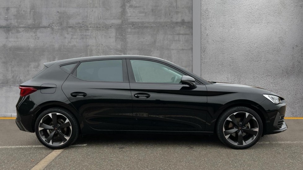 Used Cupra Leon 2024 for sale - 76261487: Photo 4