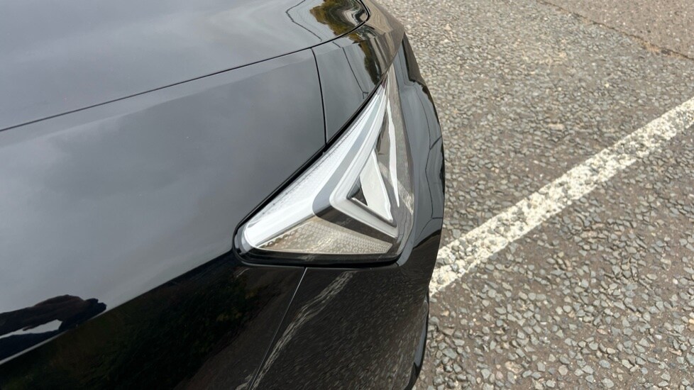 Used Cupra Leon 2024 for sale - 76261487: Photo 41