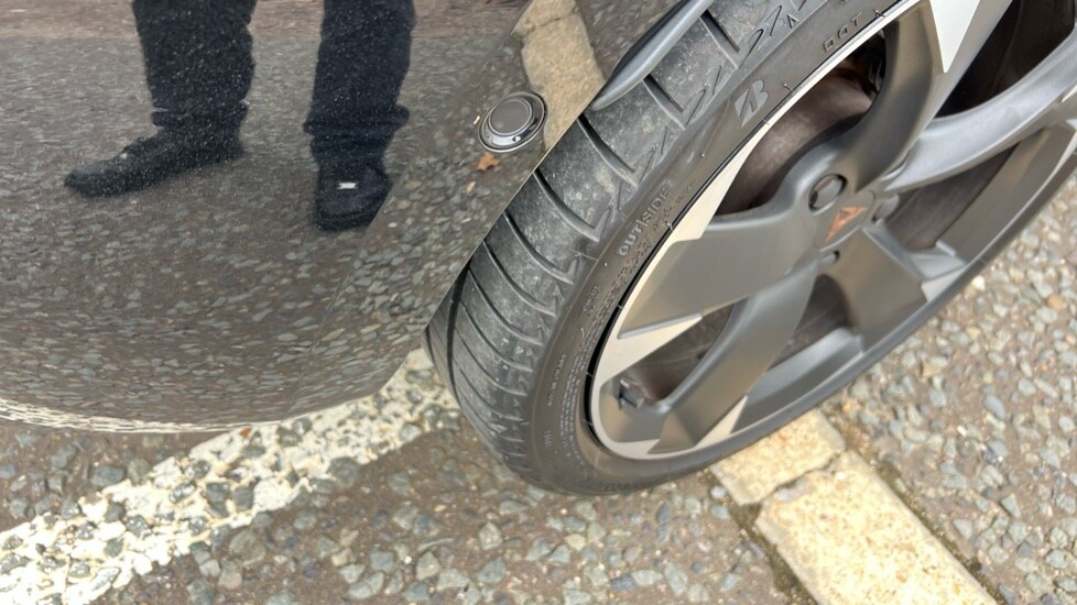 Used Cupra Leon 2024 for sale - 76261487: Photo 45