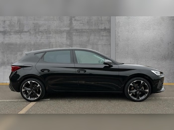 Used Cupra Leon 2024 for sale - 76261487: Photo