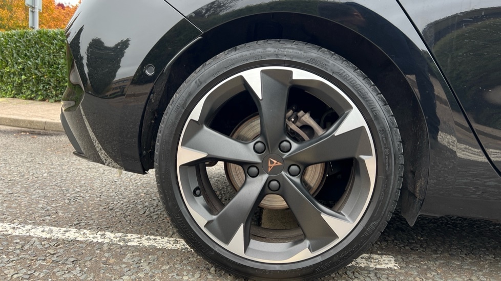 Used Cupra Leon 2024 for sale - 76261487: Photo 5