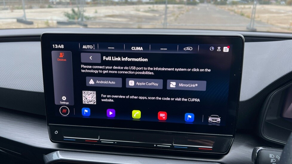 Used Cupra Leon 2024 for sale - 76261487: Photo 52