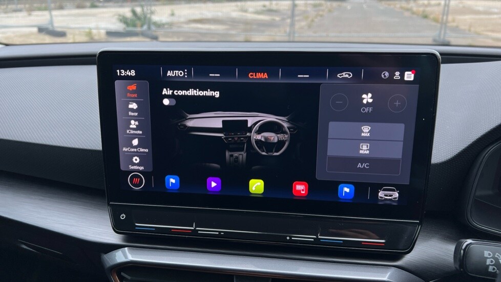 Used Cupra Leon 2024 for sale - 76261487: Photo 54