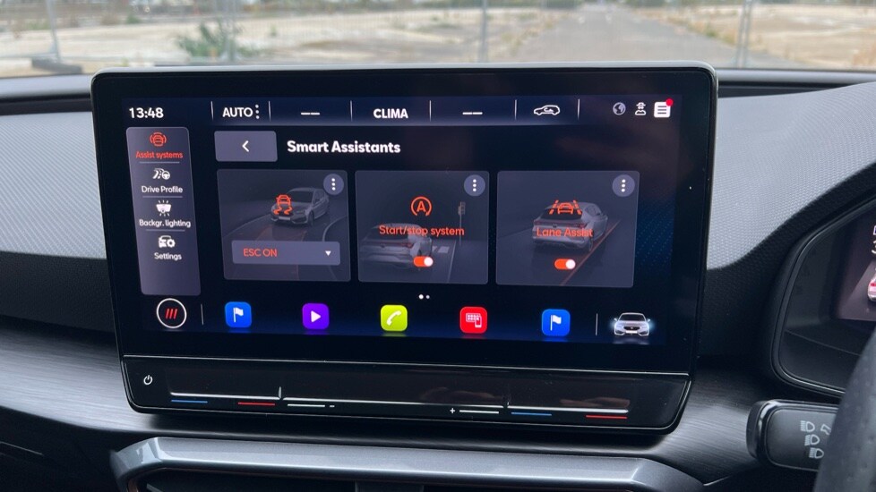 Used Cupra Leon 2024 for sale - 76261487: Photo 55