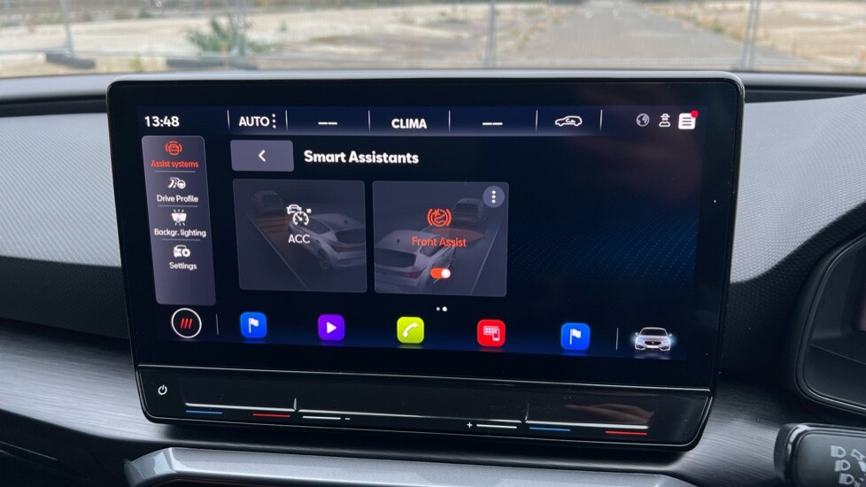 Used Cupra Leon 2024 for sale - 76261487: Photo 56