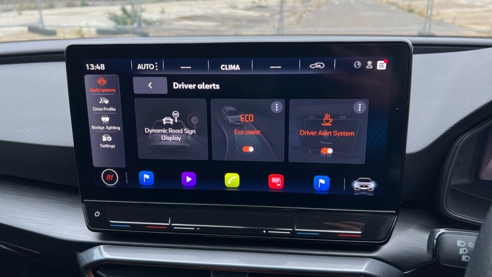 Used Cupra Leon 2024 for sale - 76261487: Photo 57