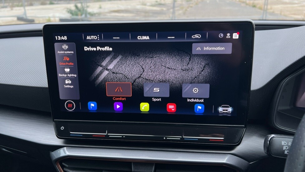 Used Cupra Leon 2024 for sale - 76261487: Photo 58