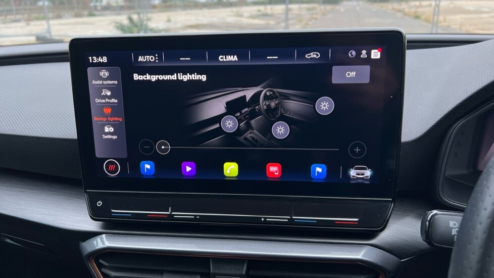 Used Cupra Leon 2024 for sale - 76261487: Photo 59