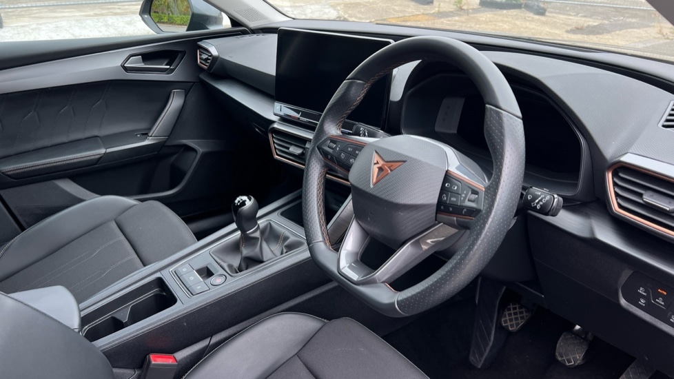 Used Cupra Leon 2024 for sale - 76261487: Photo 6