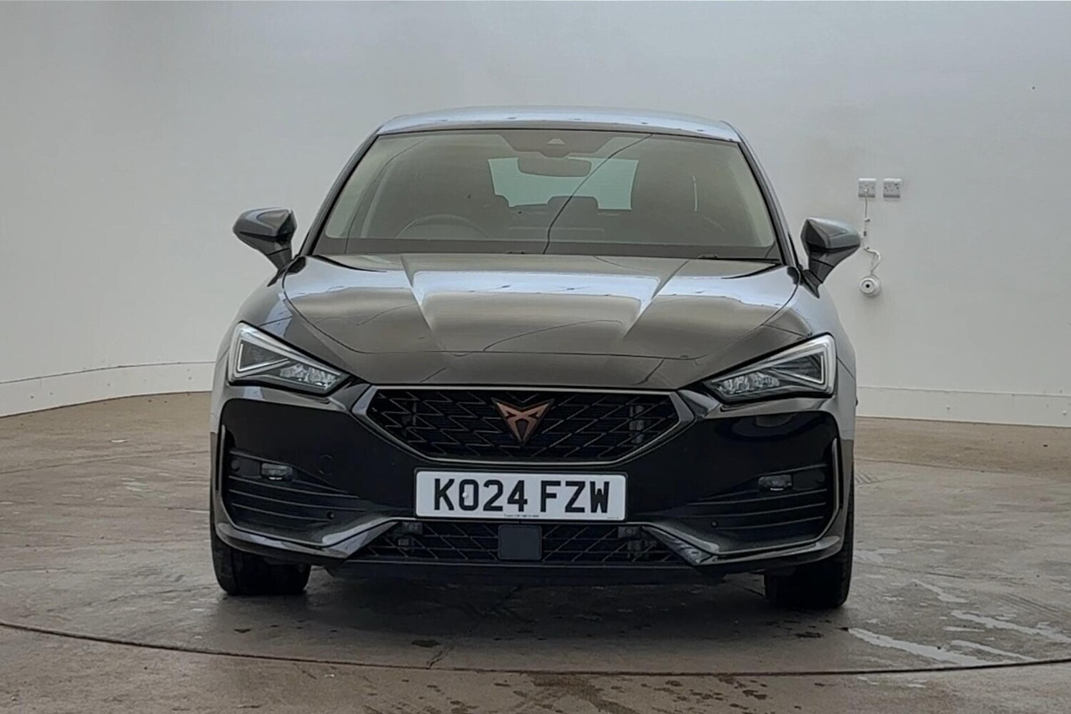 Used Cupra Leon 2024 for sale - 76261487: Photo 7