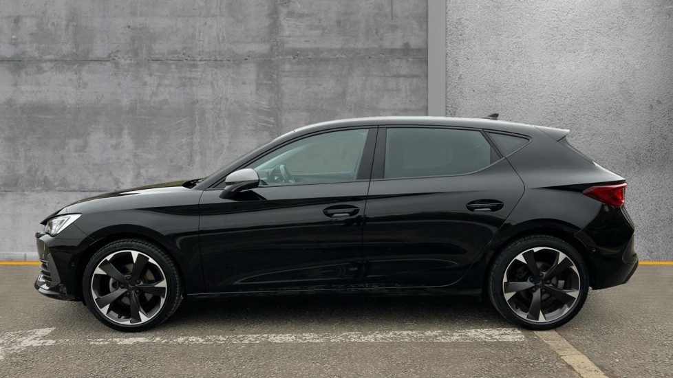 Used Cupra Leon 2024 for sale - 76261487: Photo 9