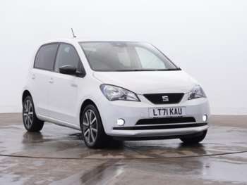 2021 - 61kW One 36.8kWh 5dr Auto