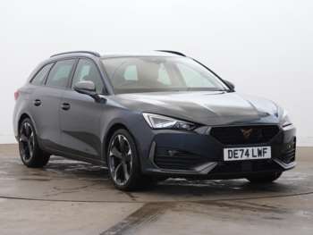 2024 - 1.5 eTSI V1 5dr DSG Auto