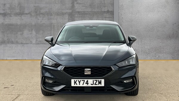 Used SEAT Leon 2024 for sale - 76297410: Photo 10