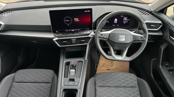 Used SEAT Leon 2024 for sale - 76297410: Photo 12