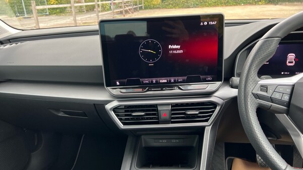 Used SEAT Leon 2024 for sale - 76297410: Photo 13