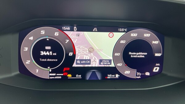 Used SEAT Leon 2024 for sale - 76297410: Photo 14