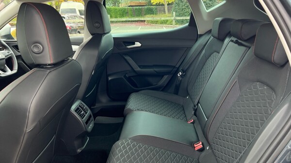 Used SEAT Leon 2024 for sale - 76297410: Photo 15