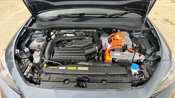 Used SEAT Leon 2024 for sale - 76297410: Photo 17