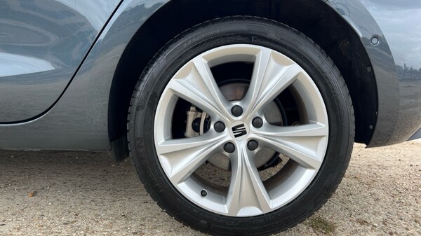 Used SEAT Leon 2024 for sale - 76297410: Photo 18