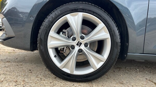Used SEAT Leon 2024 for sale - 76297410: Photo 19