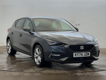 SEAT - Leon