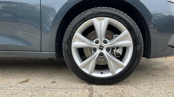 Used SEAT Leon 2024 for sale - 76297410: Photo 20