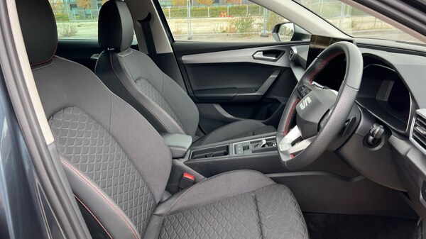 Used SEAT Leon 2024 for sale - 76297410: Photo 26