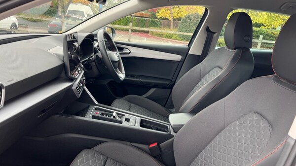 Used SEAT Leon 2024 for sale - 76297410: Photo 27