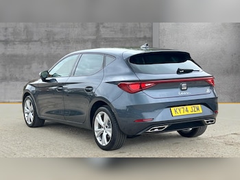 Used SEAT Leon 2024 for sale - 76297410: Photo 3
