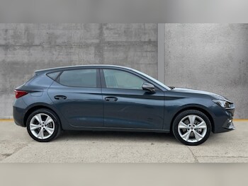 Used SEAT Leon 2024 for sale - 76297410: Photo 4
