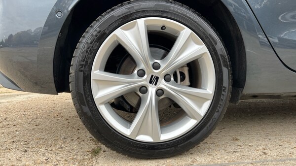 Used SEAT Leon 2024 for sale - 76297410: Photo 5