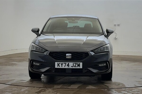 Used SEAT Leon 2024 for sale - 76297410: Photo 7