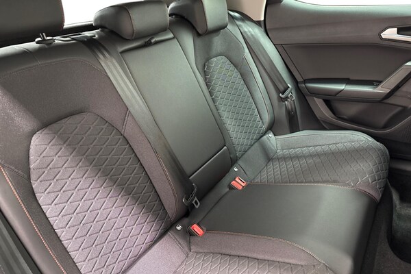 Used SEAT Leon 2024 for sale - 76297410: Photo 9