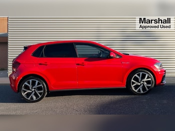 Used Volkswagen Polo 2019 for sale - 77018321: Photo