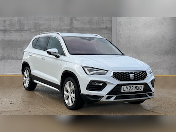SEAT - Ateca