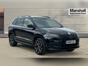 Skoda - Karoq