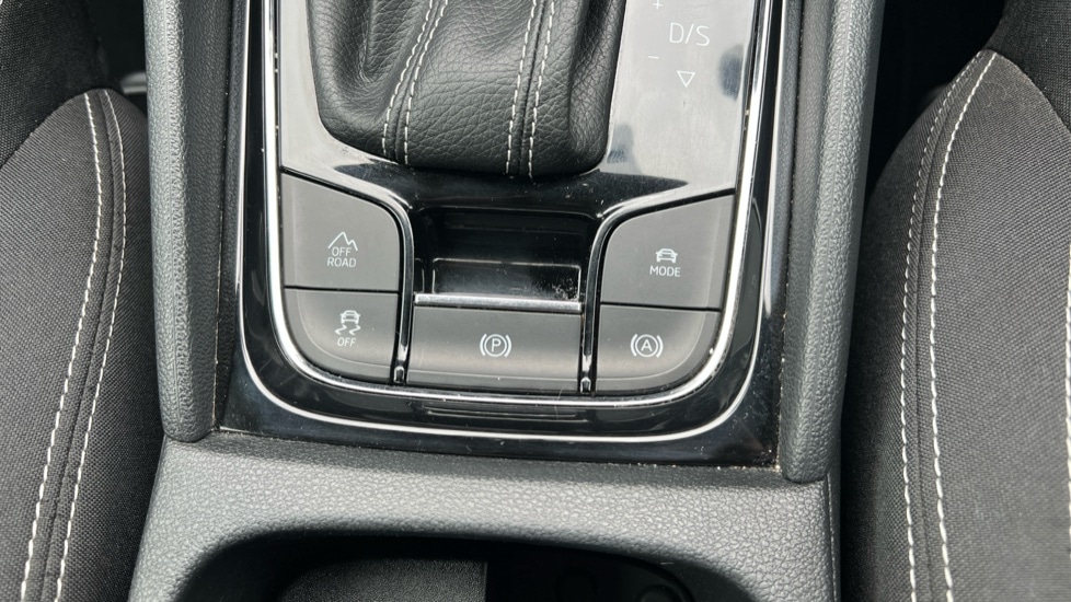 Vehicle 54