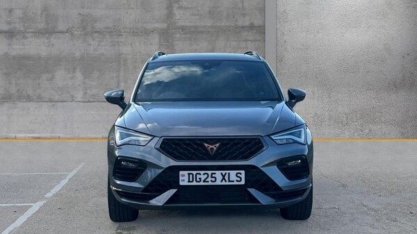 Used Cupra Ateca 2025 for sale - 76037679: Photo 10