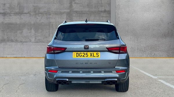 Used Cupra Ateca 2025 for sale - 76037679: Photo 11
