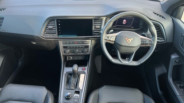 Used Cupra Ateca 2025 for sale - 76037679: Photo 12