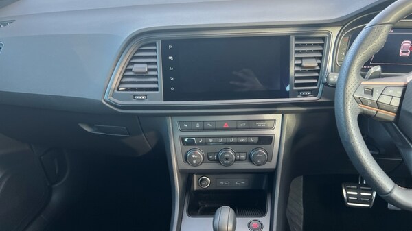 Used Cupra Ateca 2025 for sale - 76037679: Photo 13