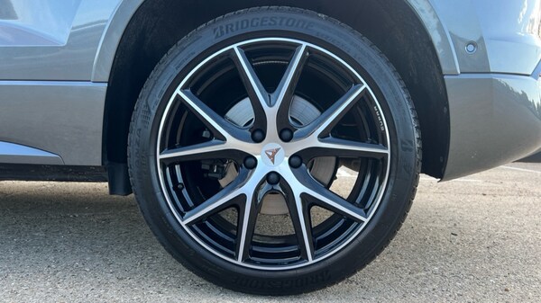 Used Cupra Ateca 2025 for sale - 76037679: Photo 18