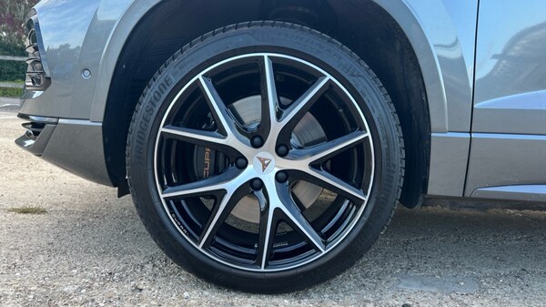 Used Cupra Ateca 2025 for sale - 76037679: Photo 19