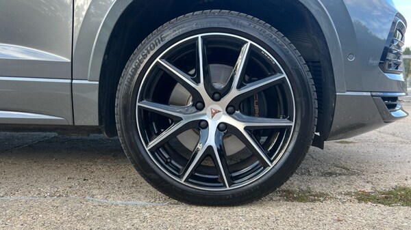 Used Cupra Ateca 2025 for sale - 76037679: Photo 20