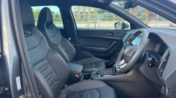 Used Cupra Ateca 2025 for sale - 76037679: Photo 25