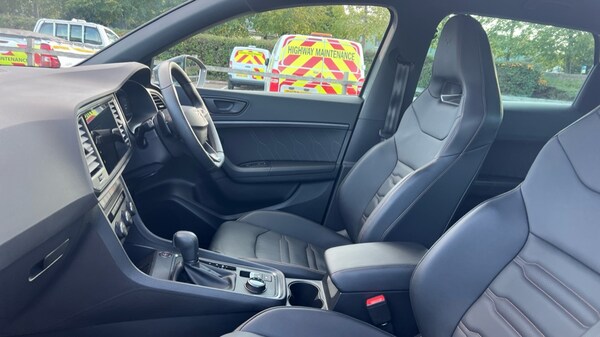 Used Cupra Ateca 2025 for sale - 76037679: Photo 26