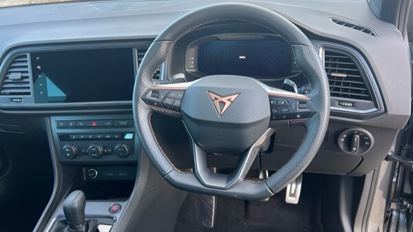 Used Cupra Ateca 2025 for sale - 76037679: Photo 27