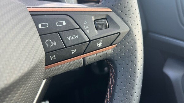 Used Cupra Ateca 2025 for sale - 76037679: Photo 28